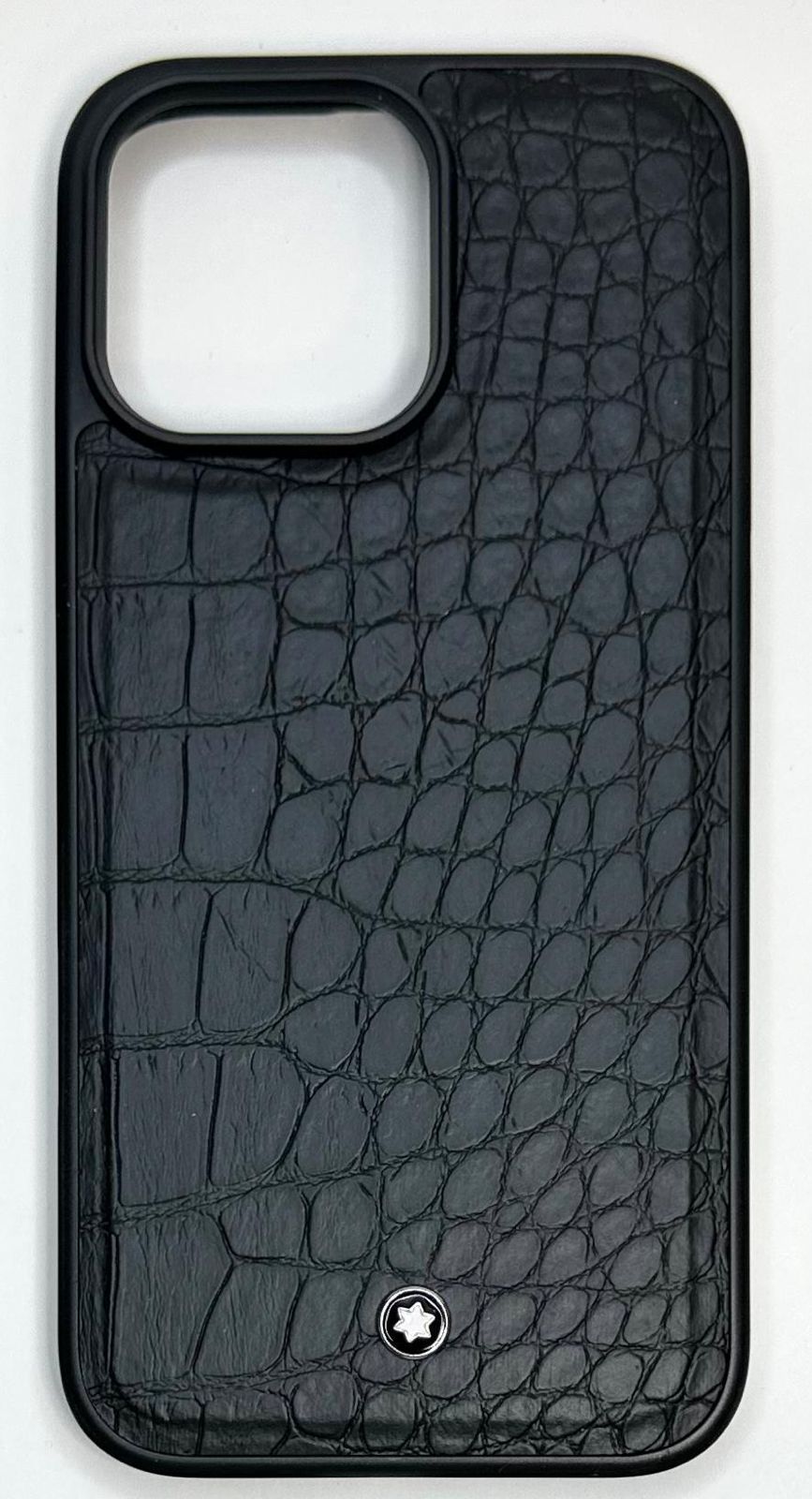 MontBlanc Cover