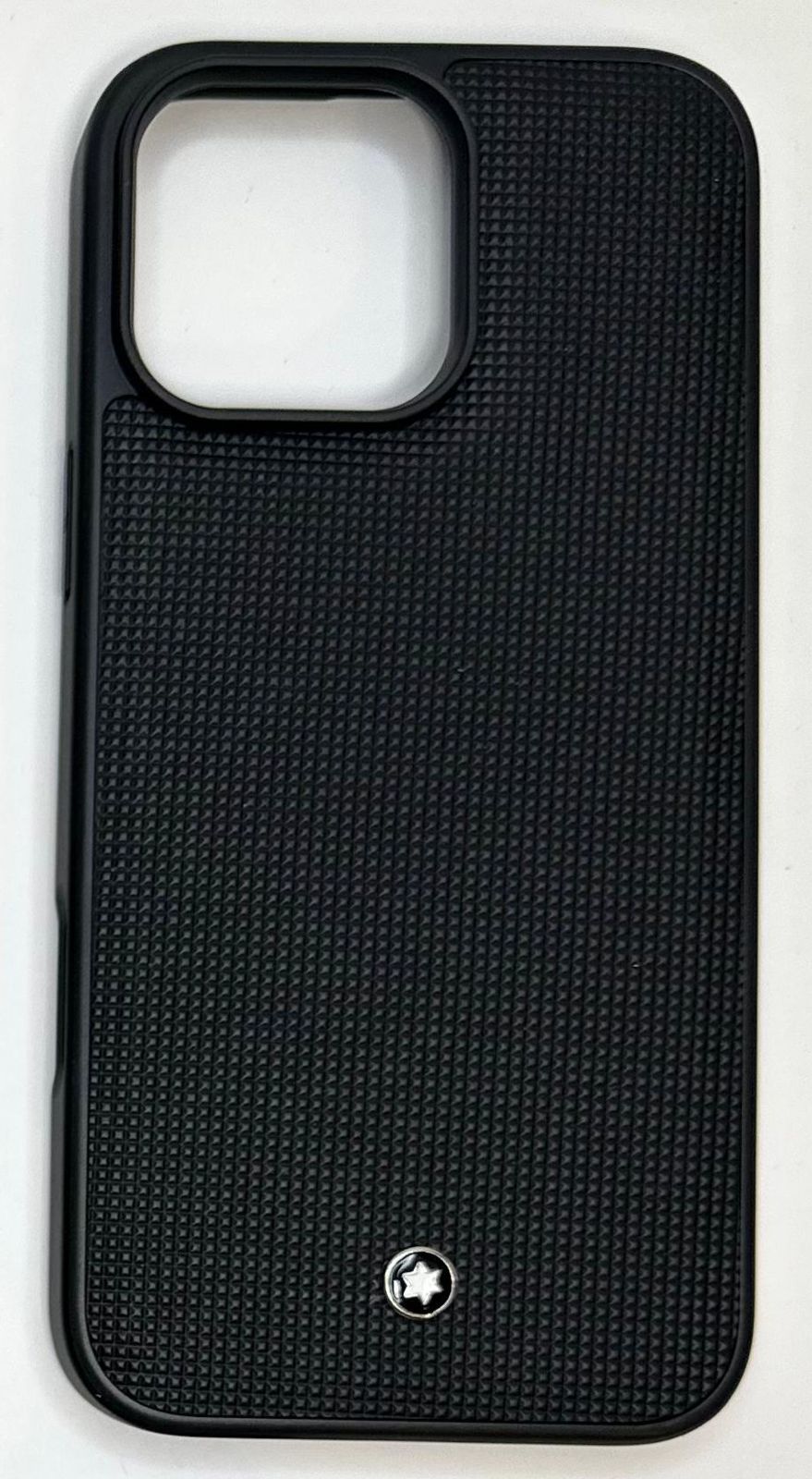MontBlanc Cover