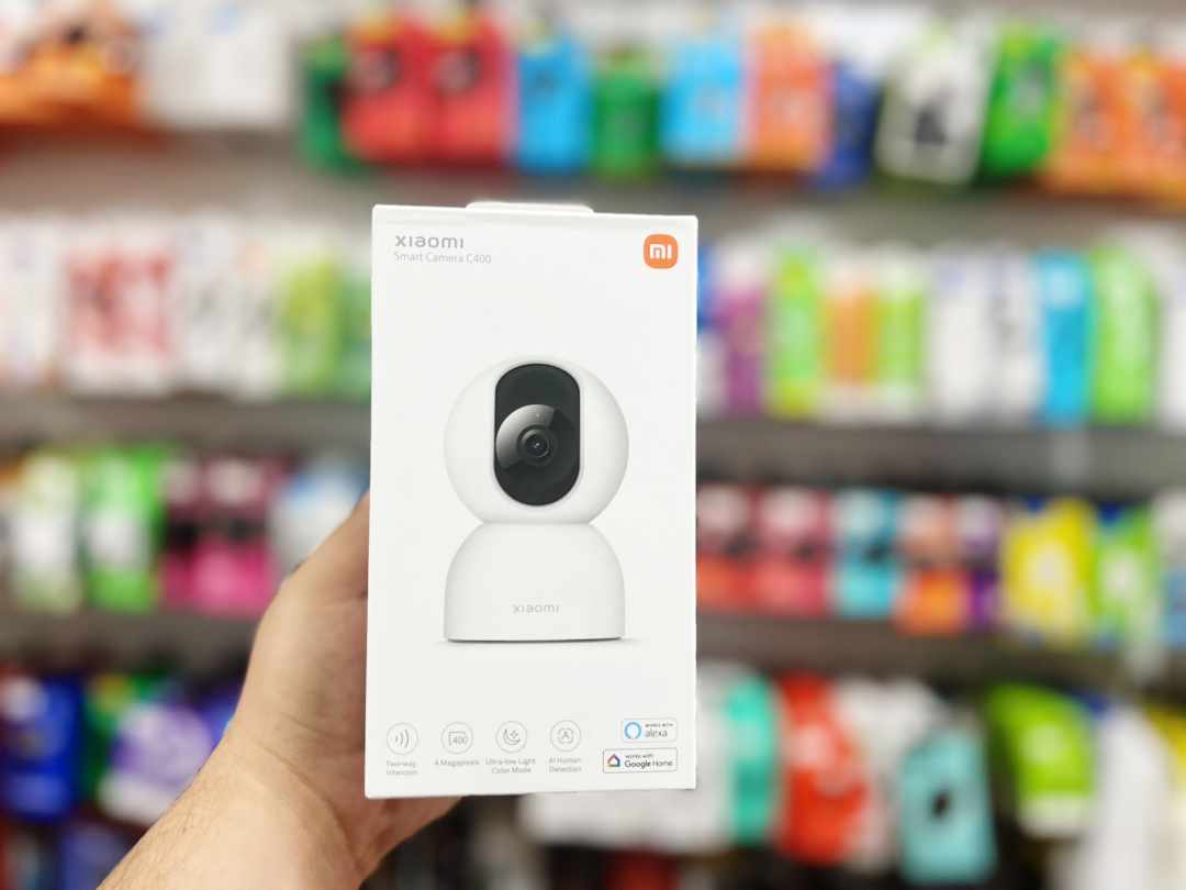 Xiamo Camera