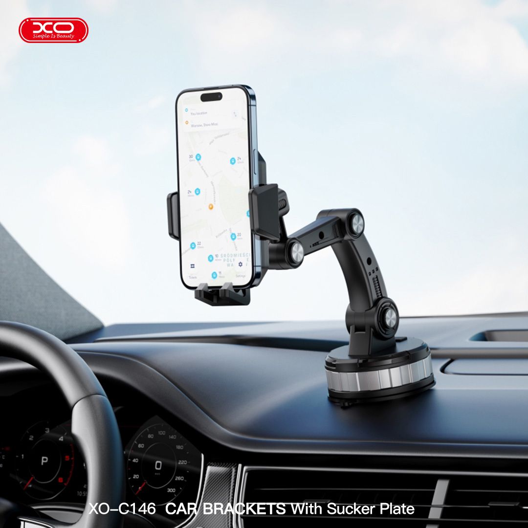 XO Car Phone Holder