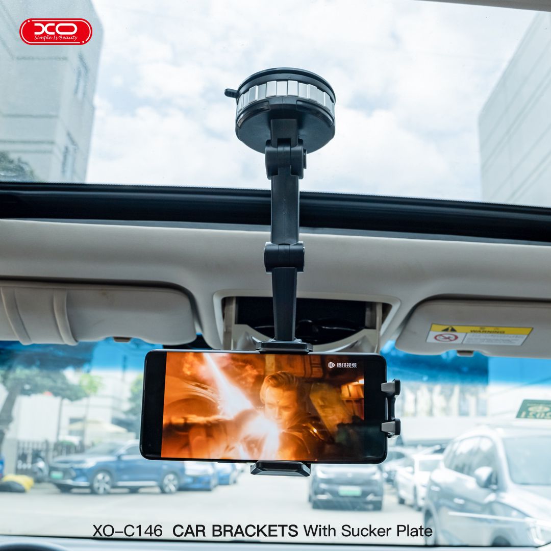 XO Car Phone Holder