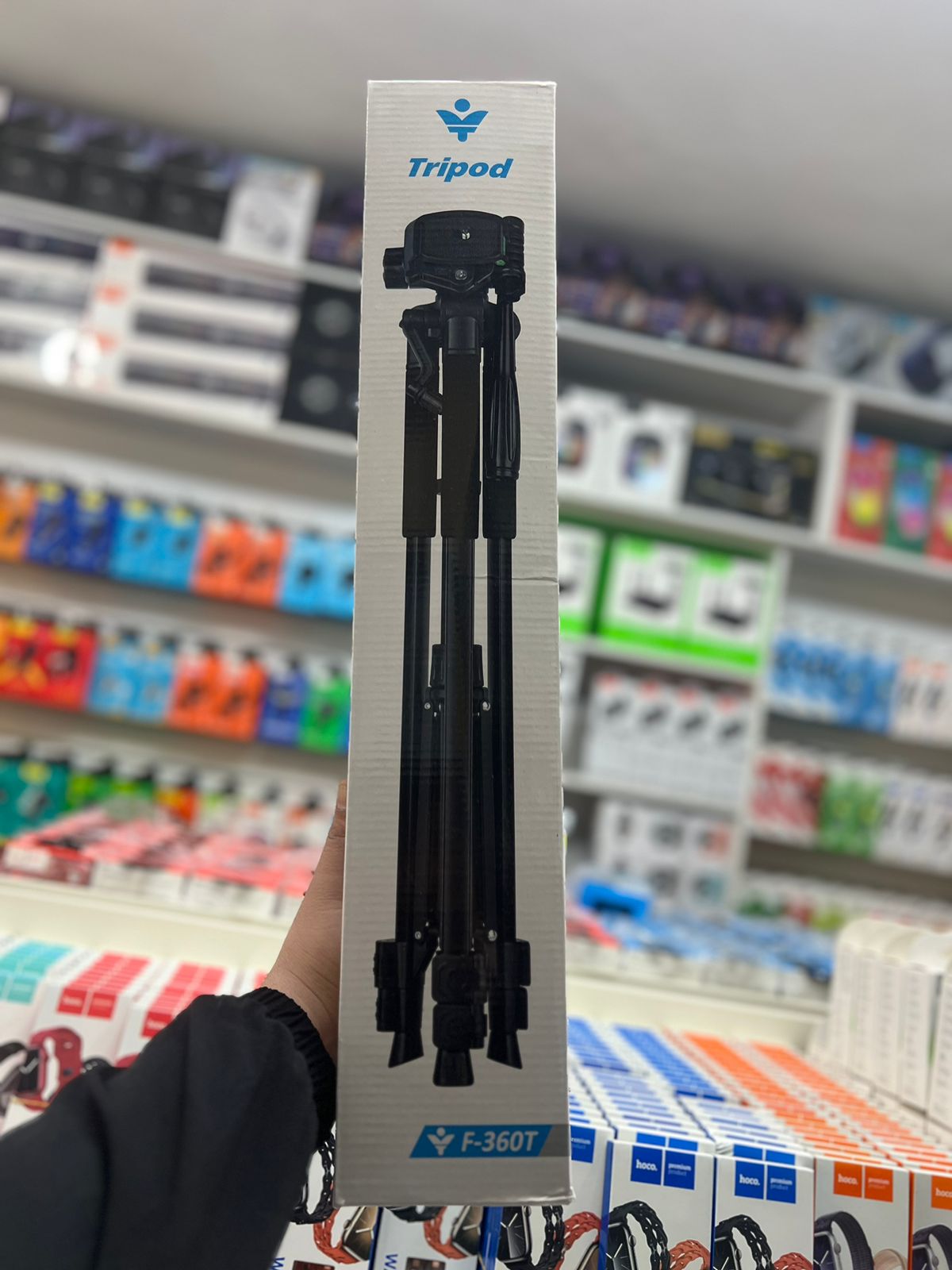 Tripod