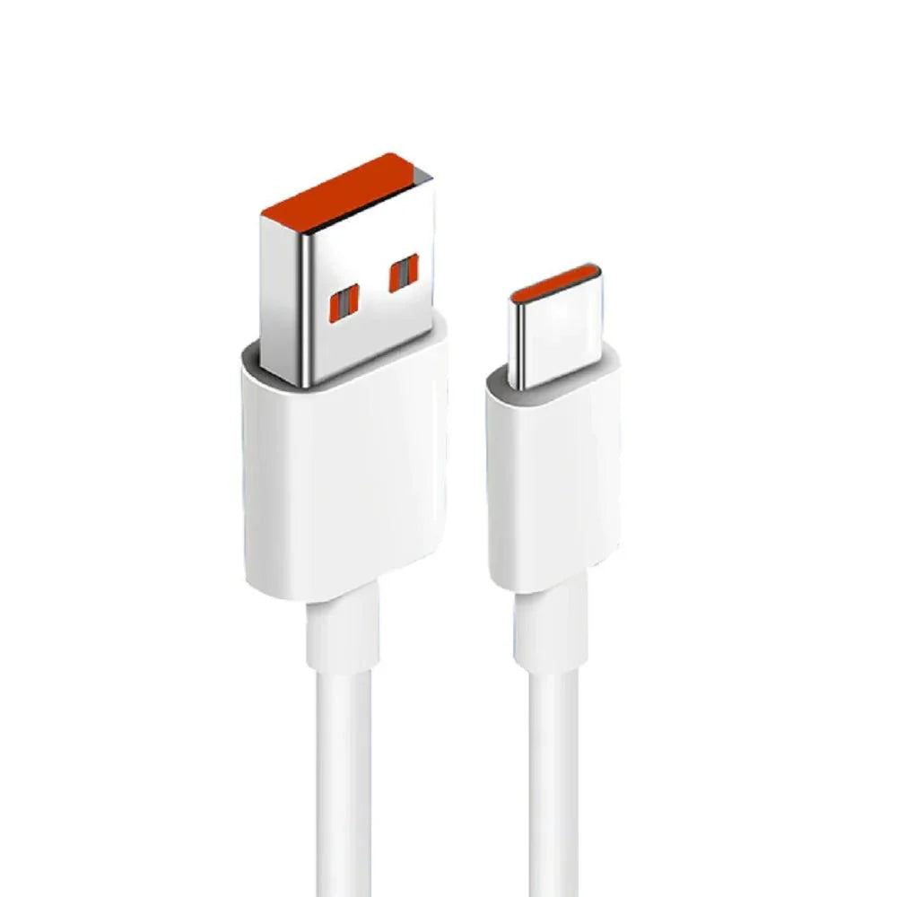 Xiaomi typeC cable