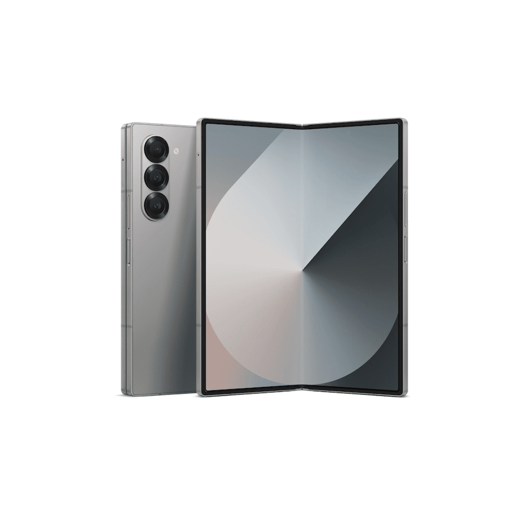 Z Fold 6