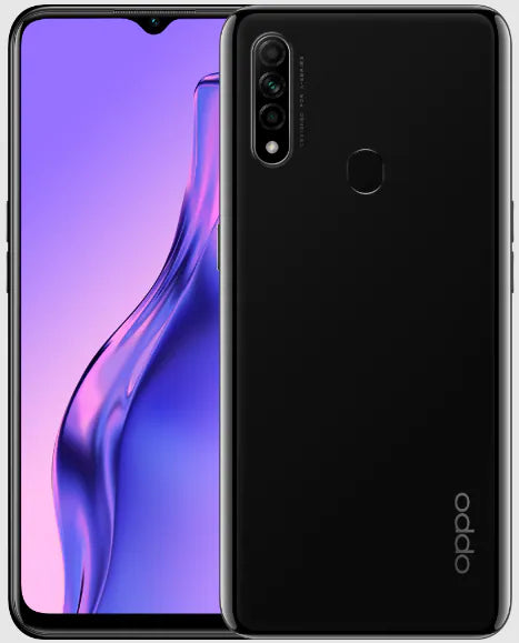 OPPO A31