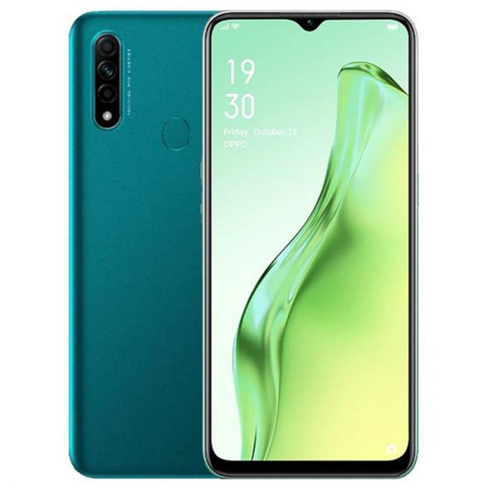 OPPO A31