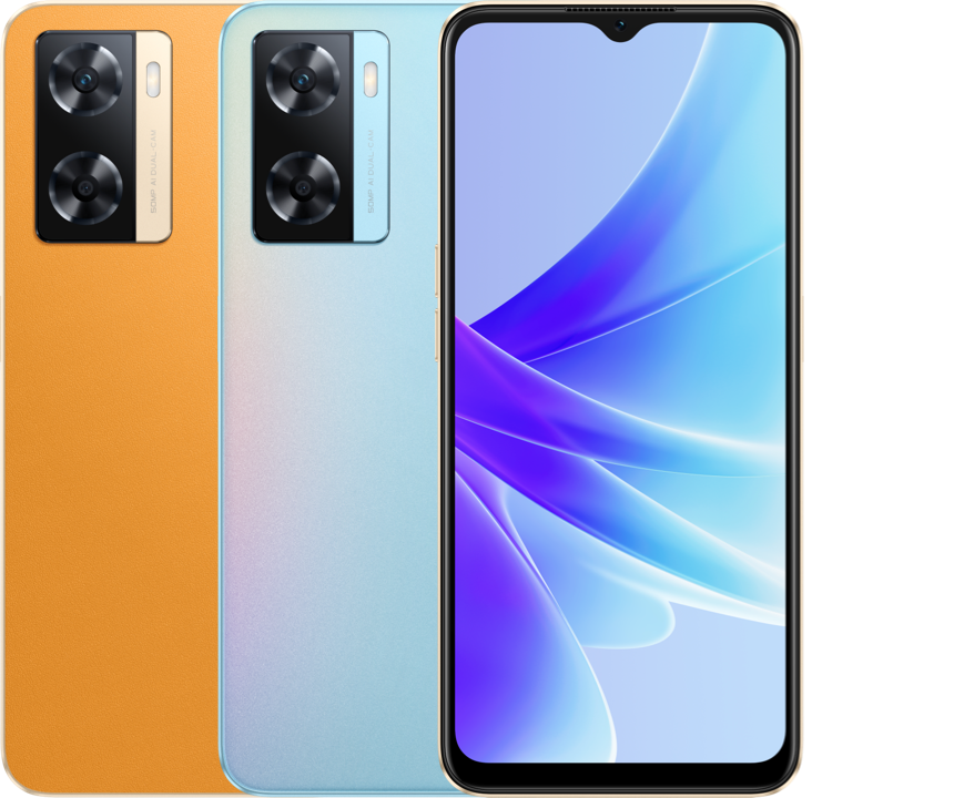 Oppo A77s