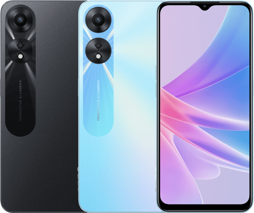 Oppo A78