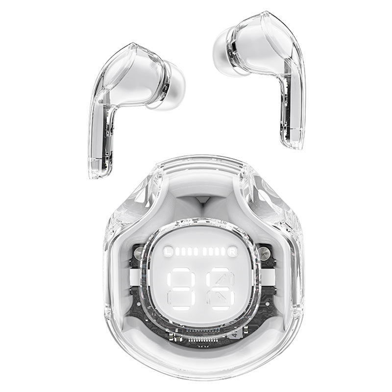 Ace Earbuds