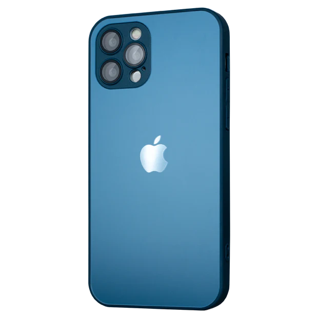iPhone AG Glass Cover