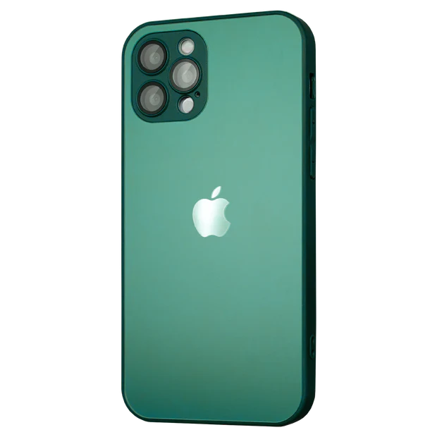iPhone AG Glass Cover