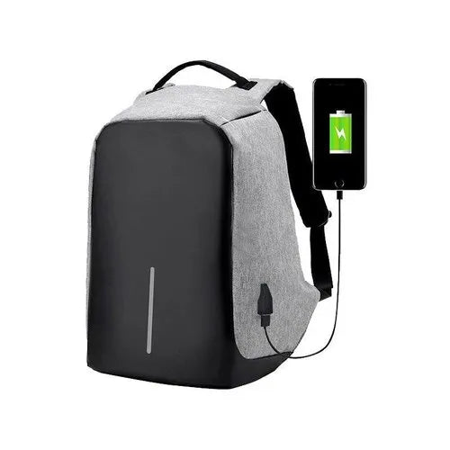 Anti Theft Backpack