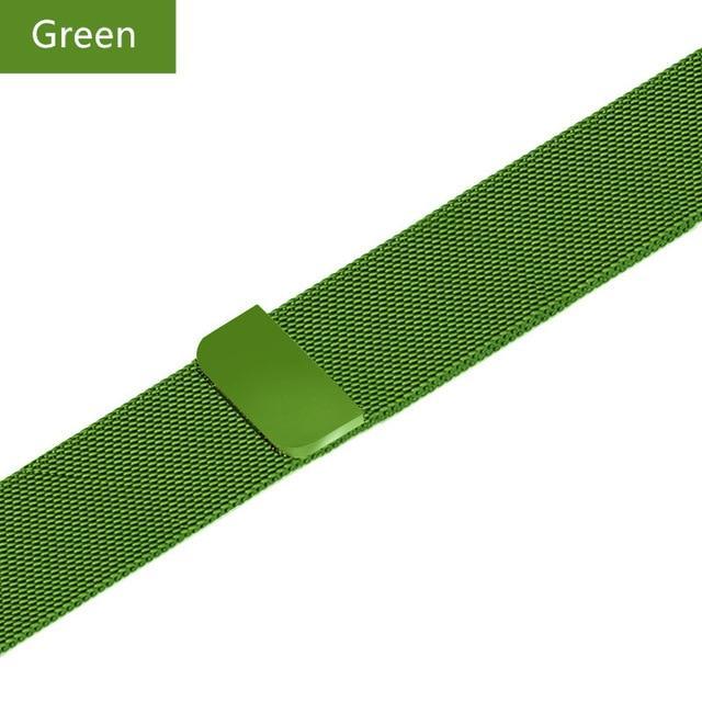 Watch Band Stainless