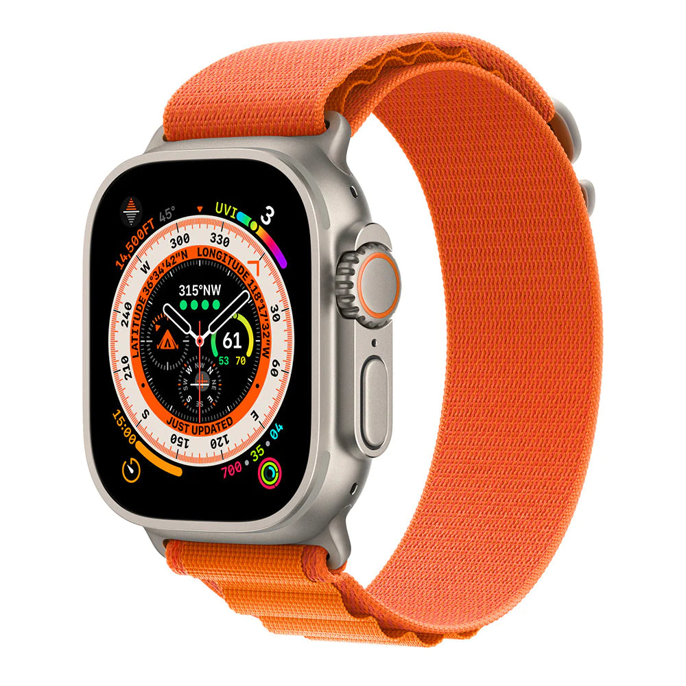 Apple Watch S8 Ultra