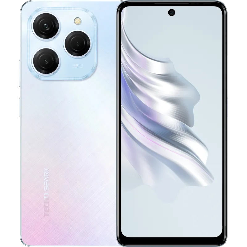 Spark 20 Pro