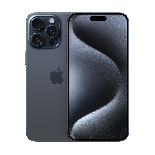 iPhone 15 ProMax