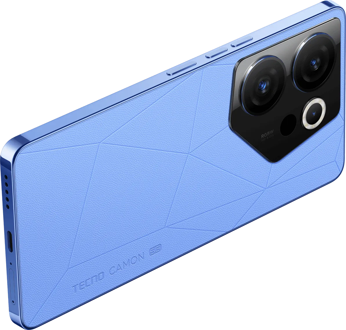 Camon 20 Premier 5G