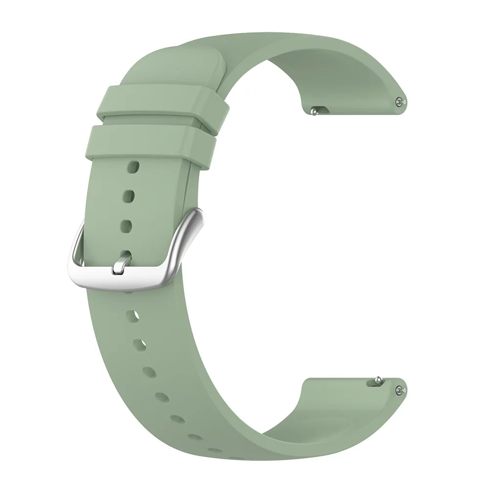 Galaxy band Watch