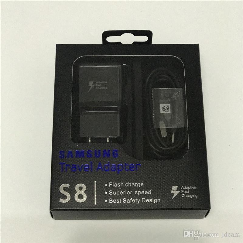 Travel Adapter