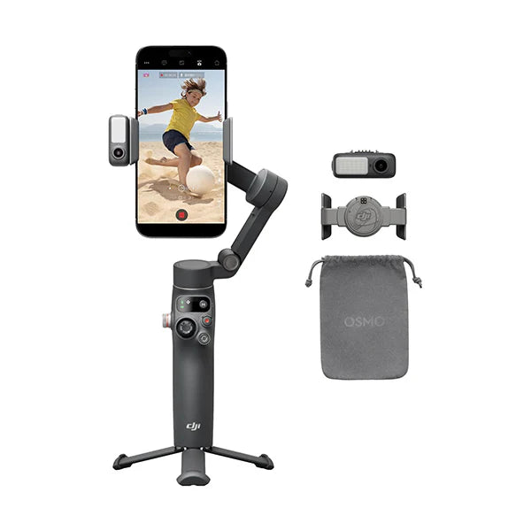 DJI Osmo 7P