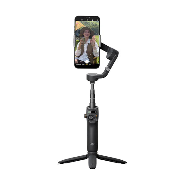 DJI Osmo 6