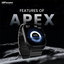 Hifuture Apex