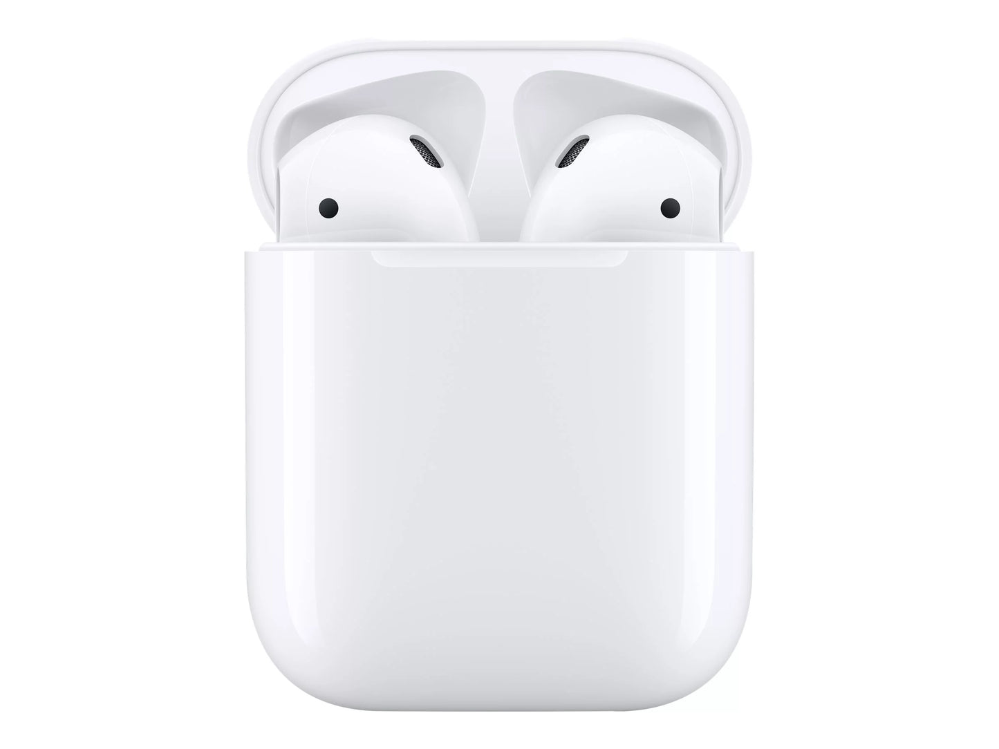 Air Pod's 2