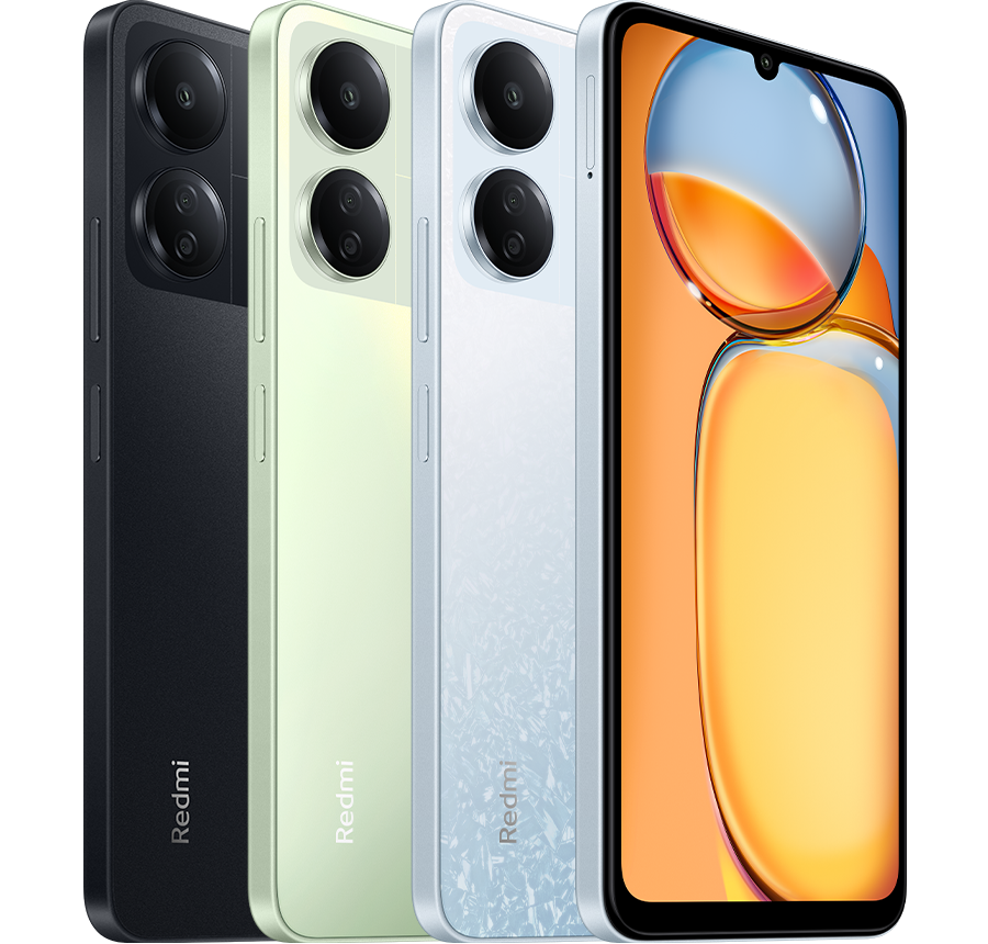 Redmi 13c