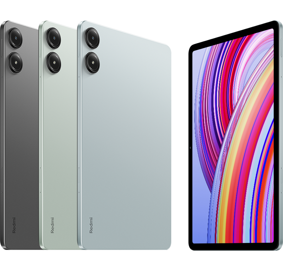 Xiamoi PAD / PRO