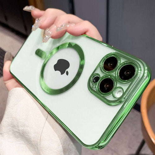 Fashion iPhone Cover