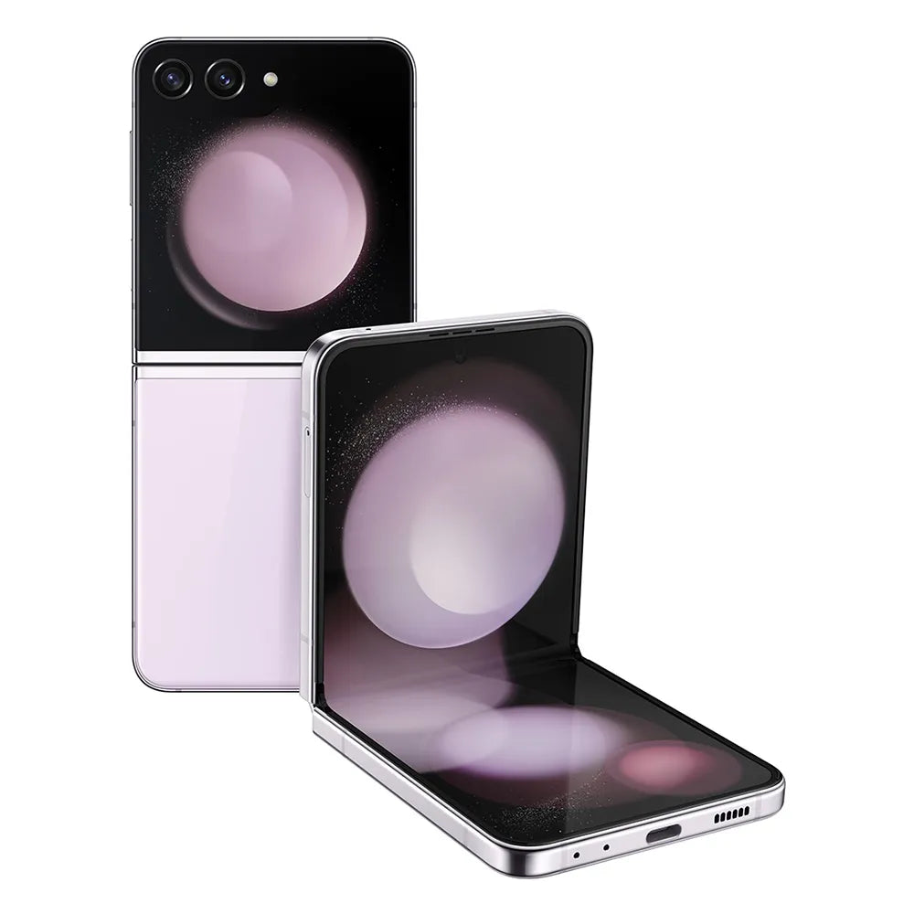 Z Flip 5