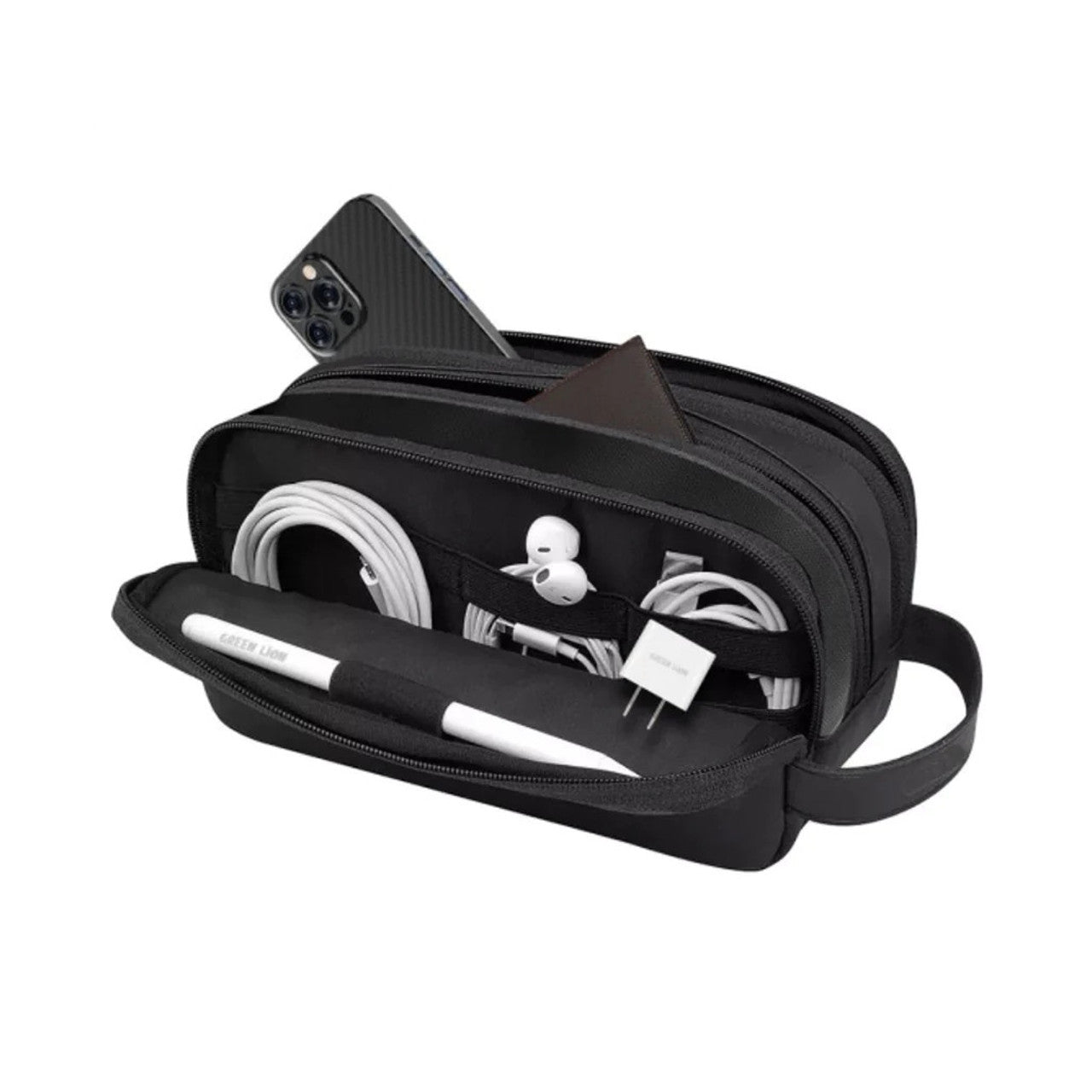 Sicil Pouch