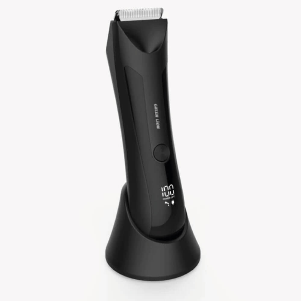Area Trimmer