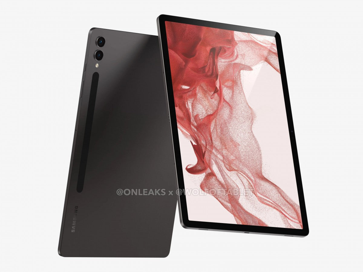 Tab S9+