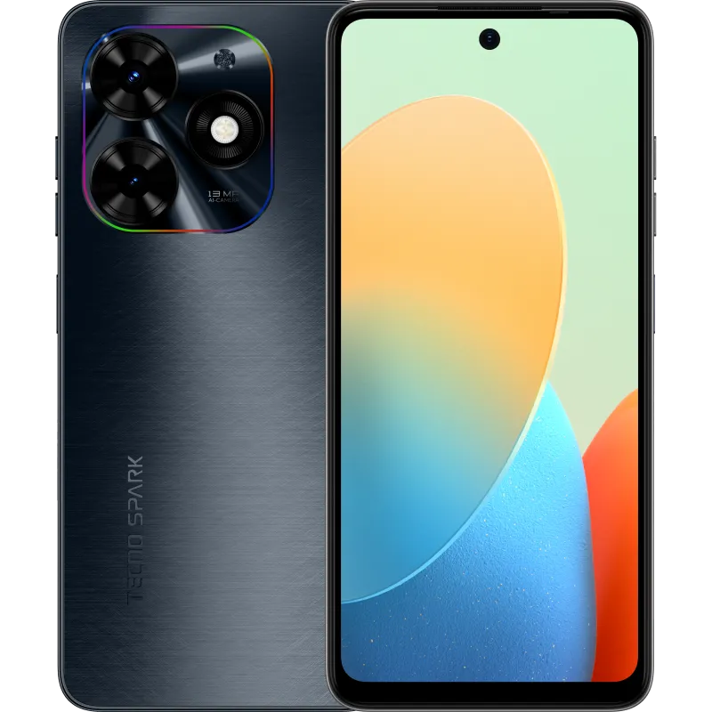 Spark GO 24