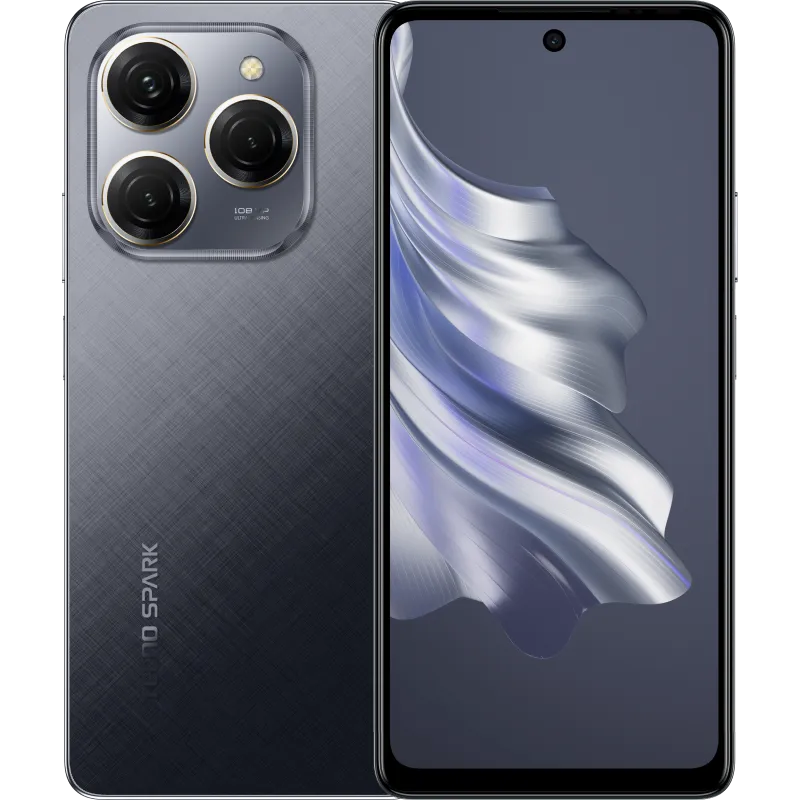 Spark 20 Pro