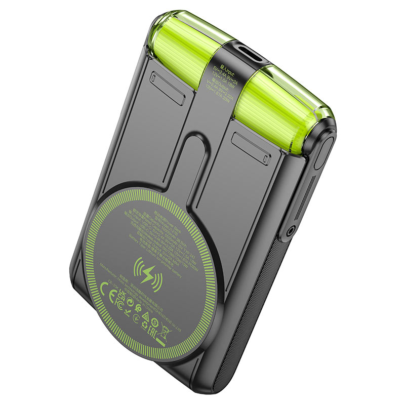 Hoco power bank 10,000