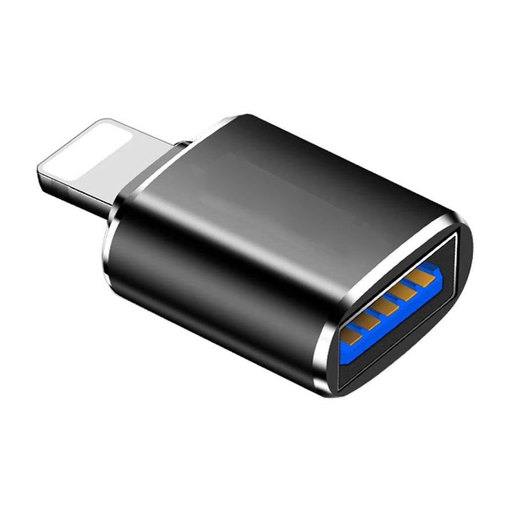 iPhone OTG usb