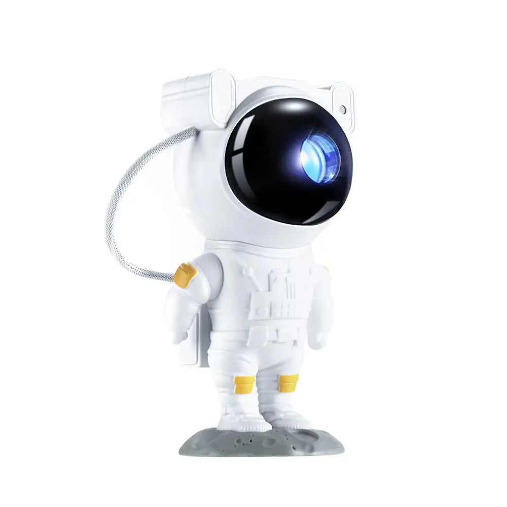 Galaxy Astronaut