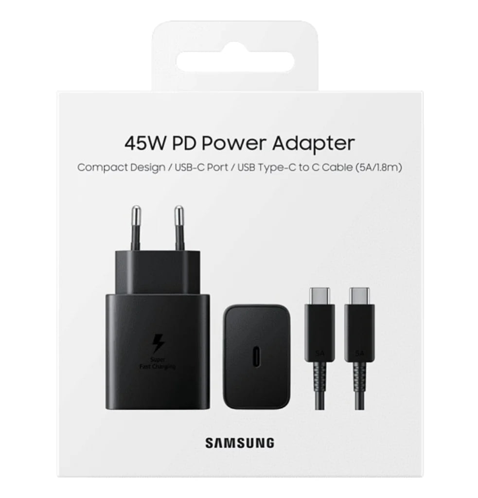 Adapter 45w