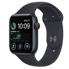 Apple Watch SE 2nd GEN 2024