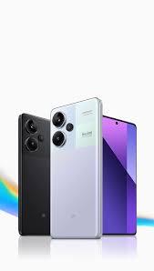 Note 13 Pro Plus