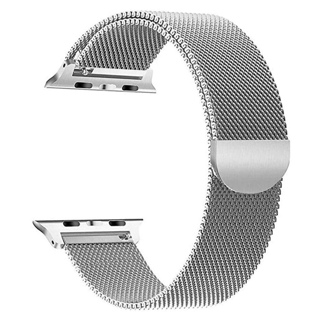 Watch Band Stainless