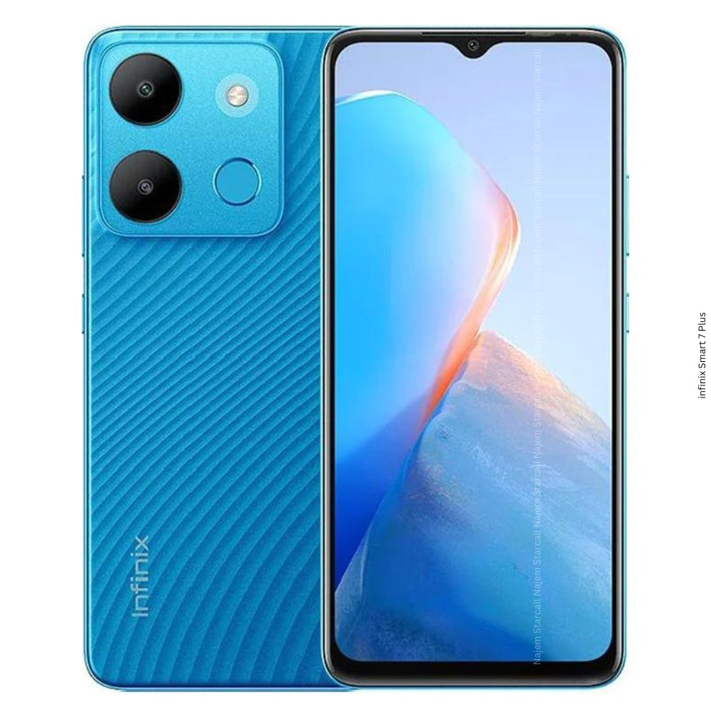 Smart 7 Plus
