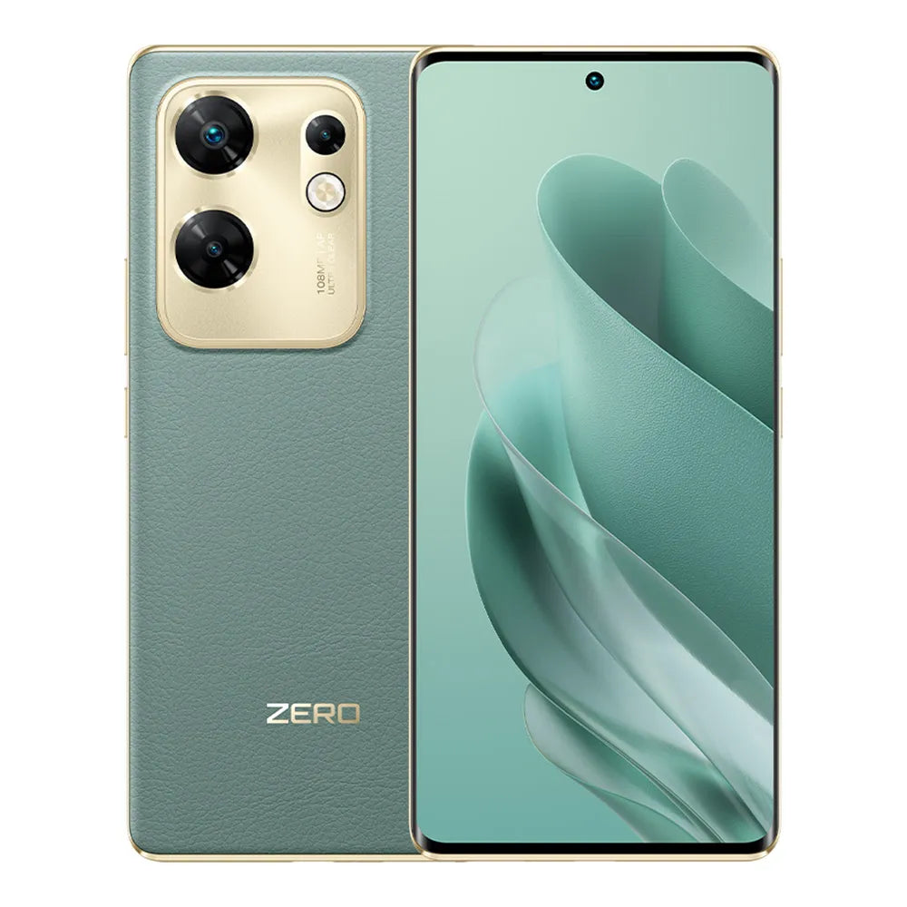 ZERO 30 4G