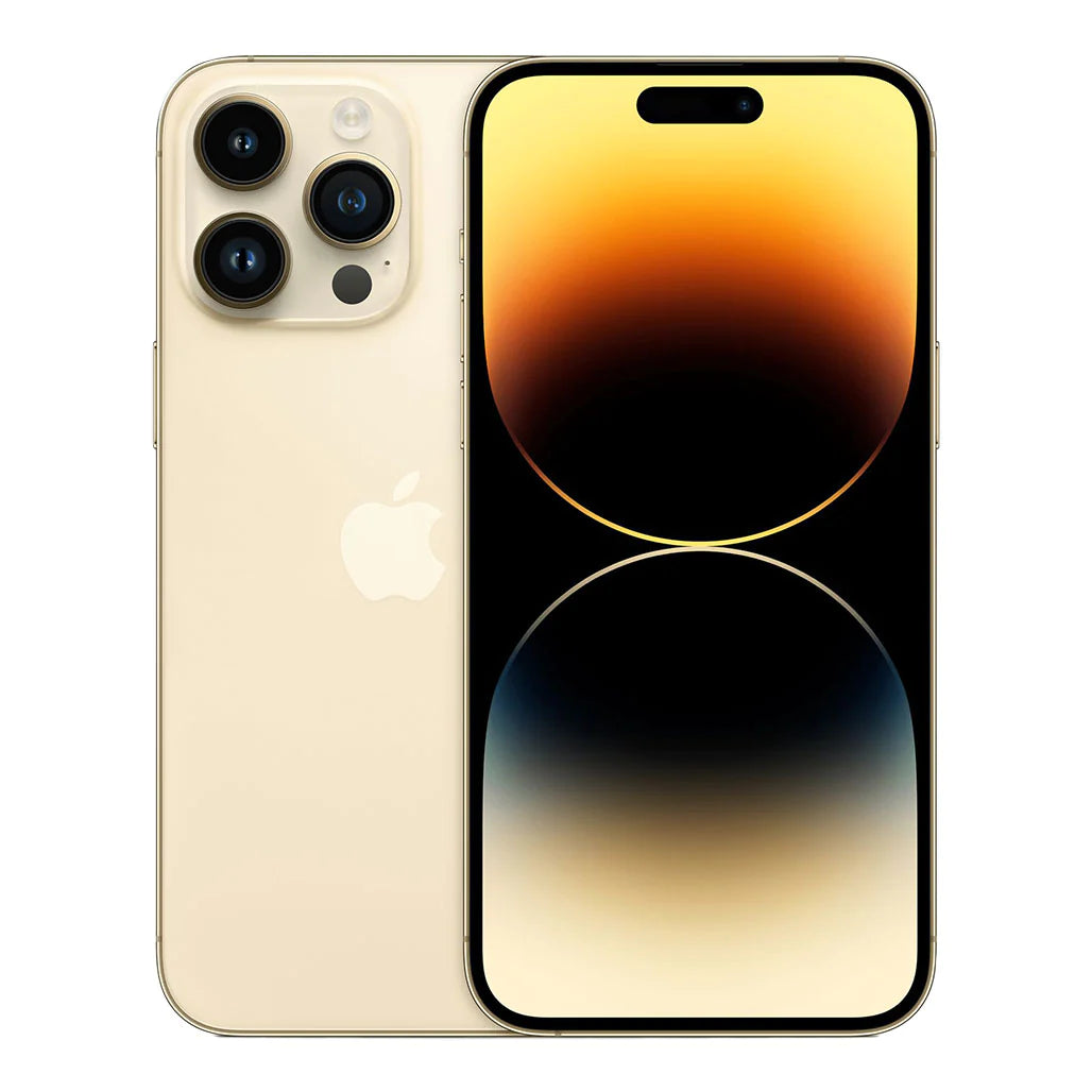 iPhone 14 Pro
