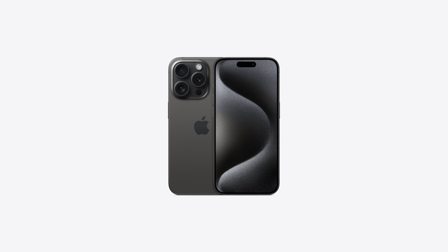 iPhone 15 ProMax