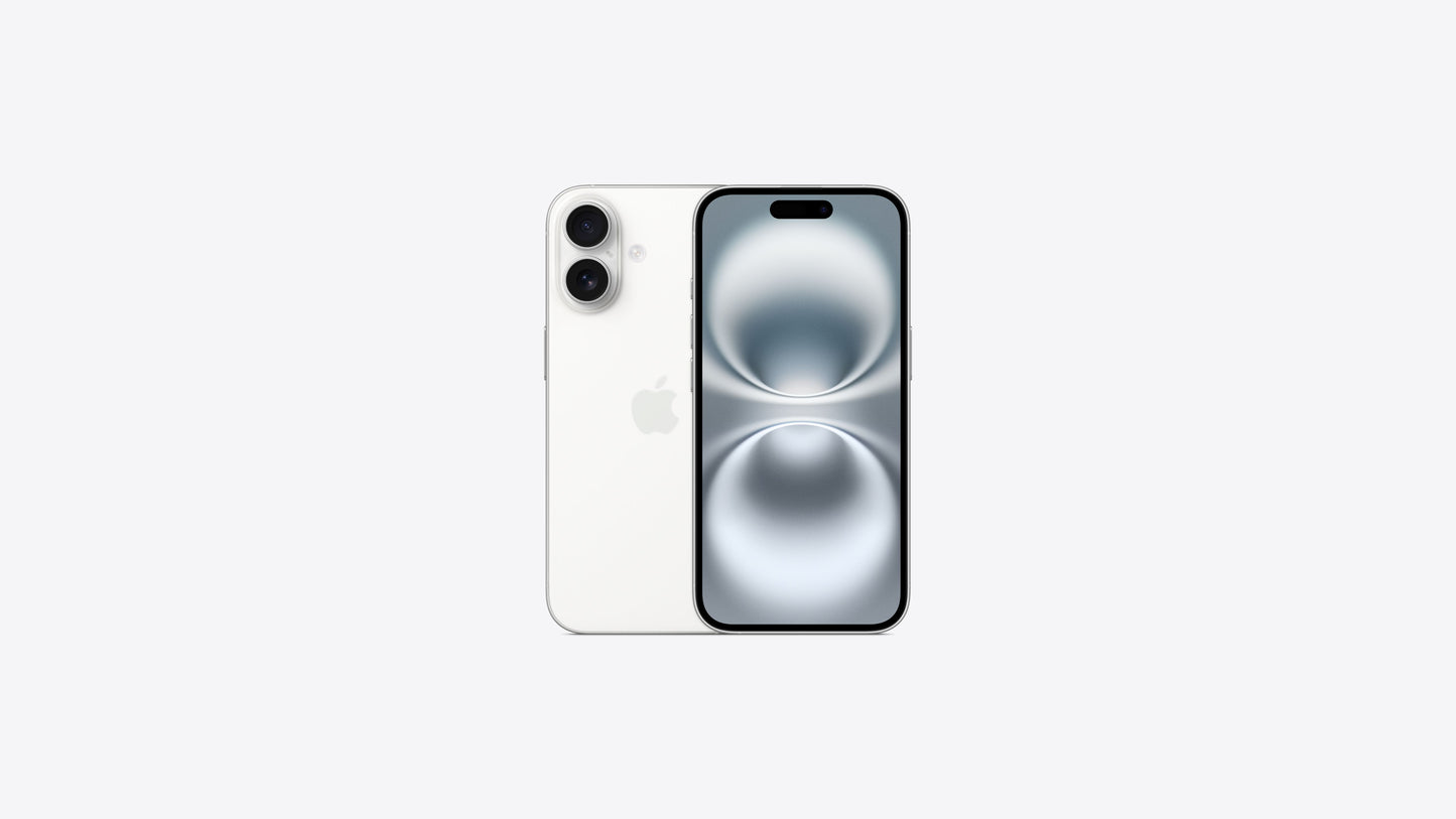 iPhone 16 Plus