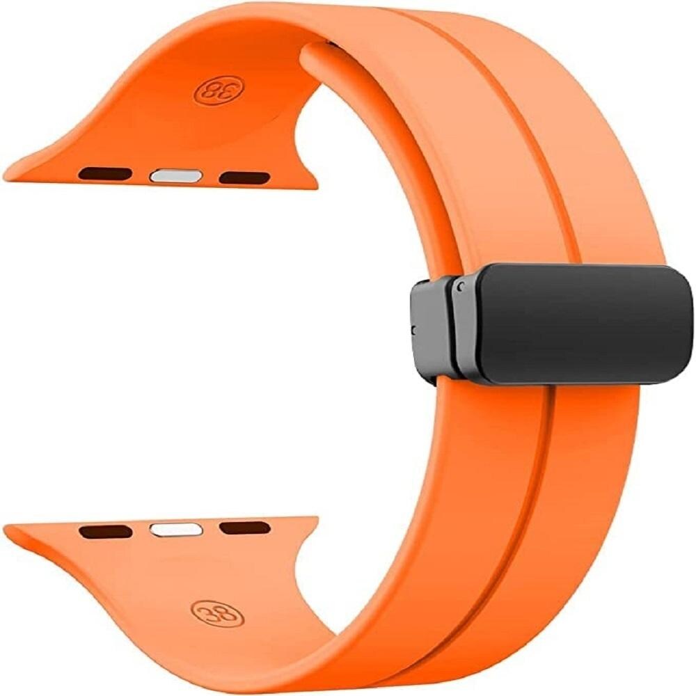Silicone Magnetic Band