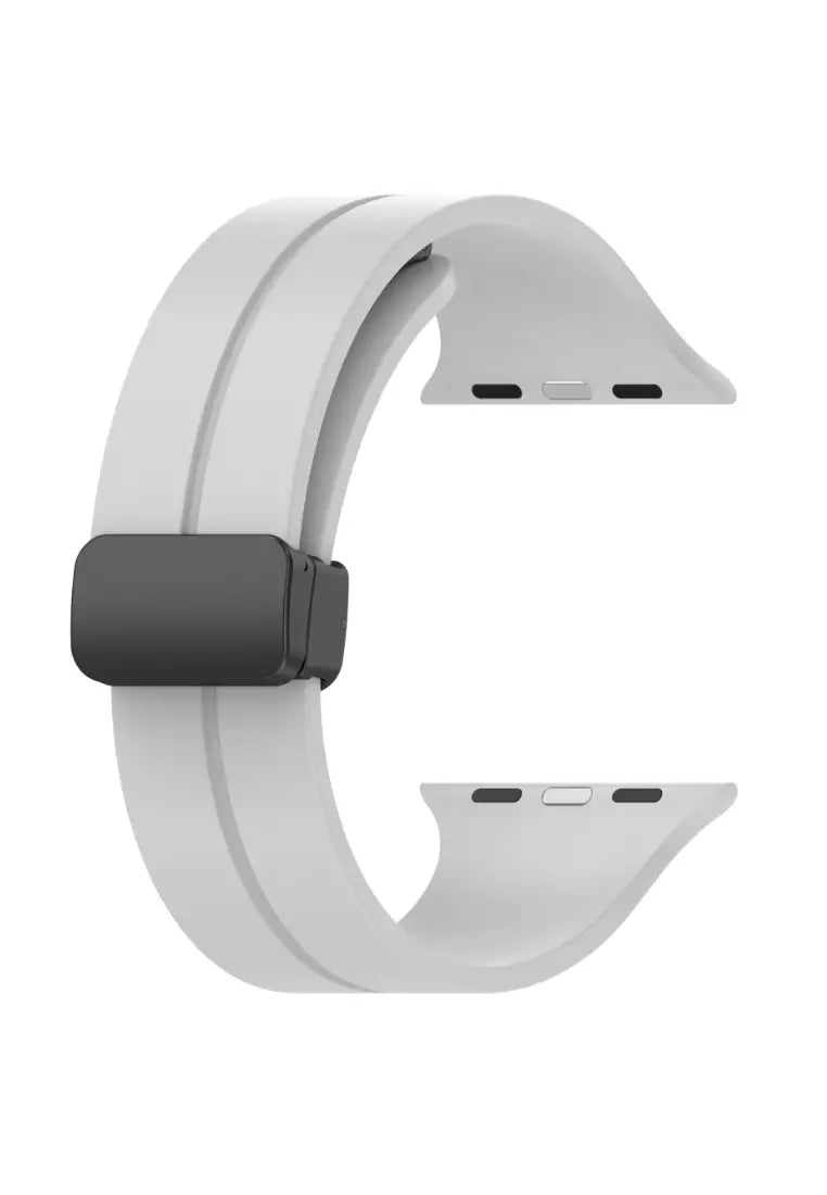 Silicone Magnetic Band